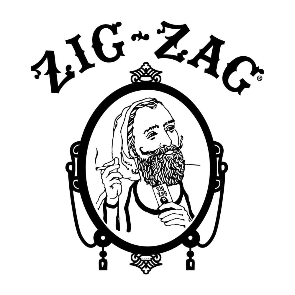 Zig-Zag - Tips (50pk)