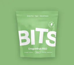 BITS Fast Acting Dragonfruit