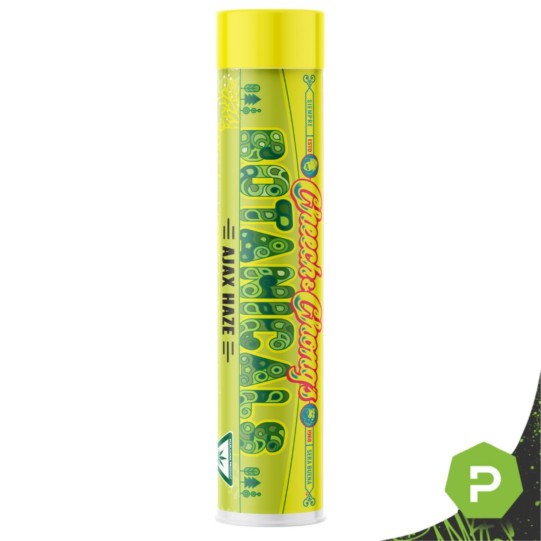 Buy Cheech & Chong Products Online - Puff Cannabis Cannabis Store