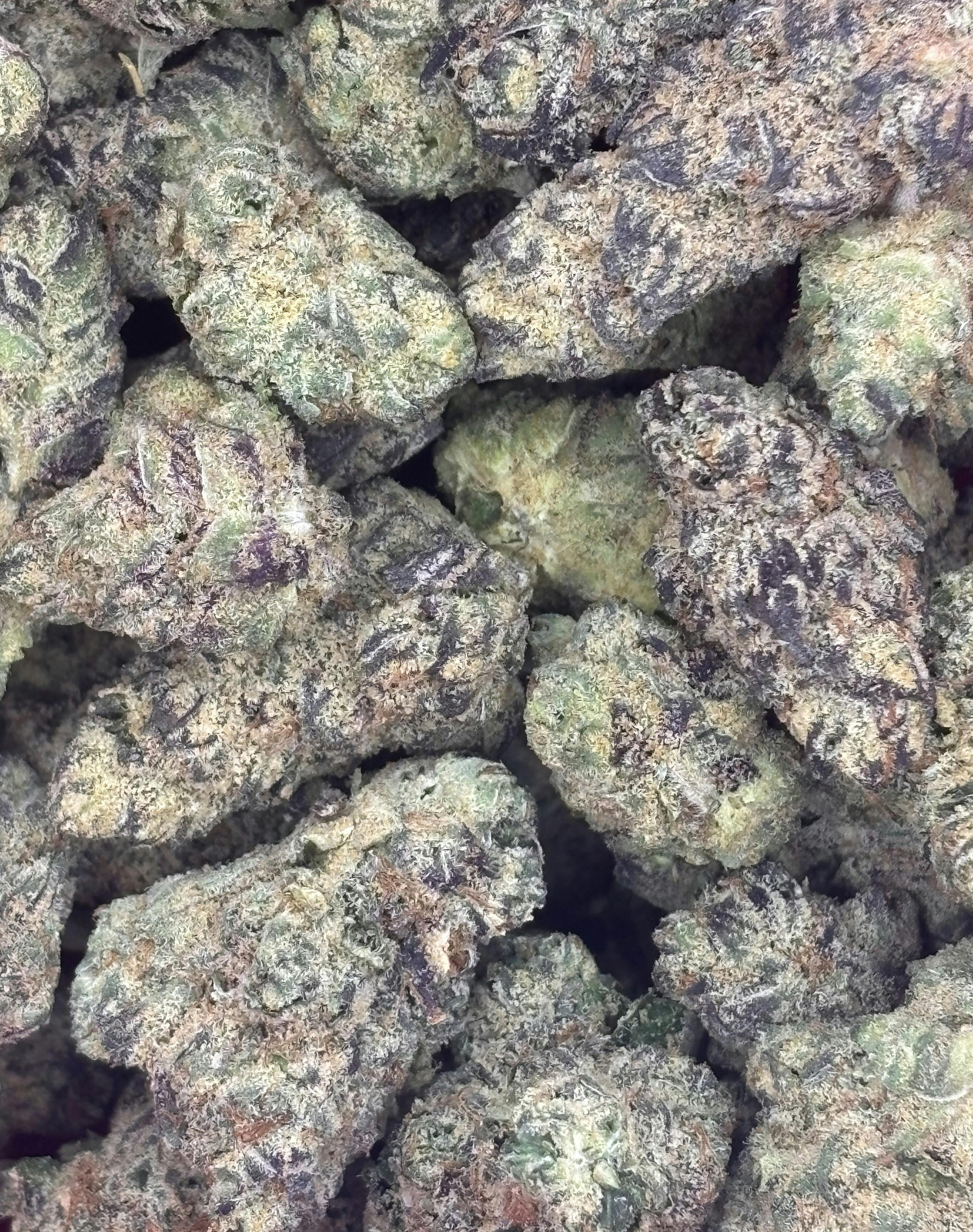 Yum Yum | Tropical Snowcone | Deli Flower