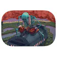 Grateful Dead x Magnetic Rolling Tray Lid Boxer x