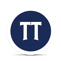 Twenty Twenty Logo
