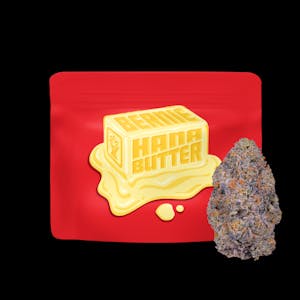 Cookies Smalls Mylar Bag | Bernie Hana Butter