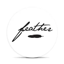 Feather Logo