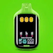 Boutiq - 2g Liquid Live Diamonds Disposable - Lime Haze x Slimeade x Starfruit - DISPOSABLES by Boutiq at King of Budz