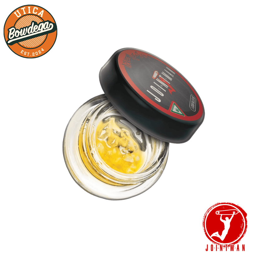 Jointman Baller Bucket | Baccio Gelato