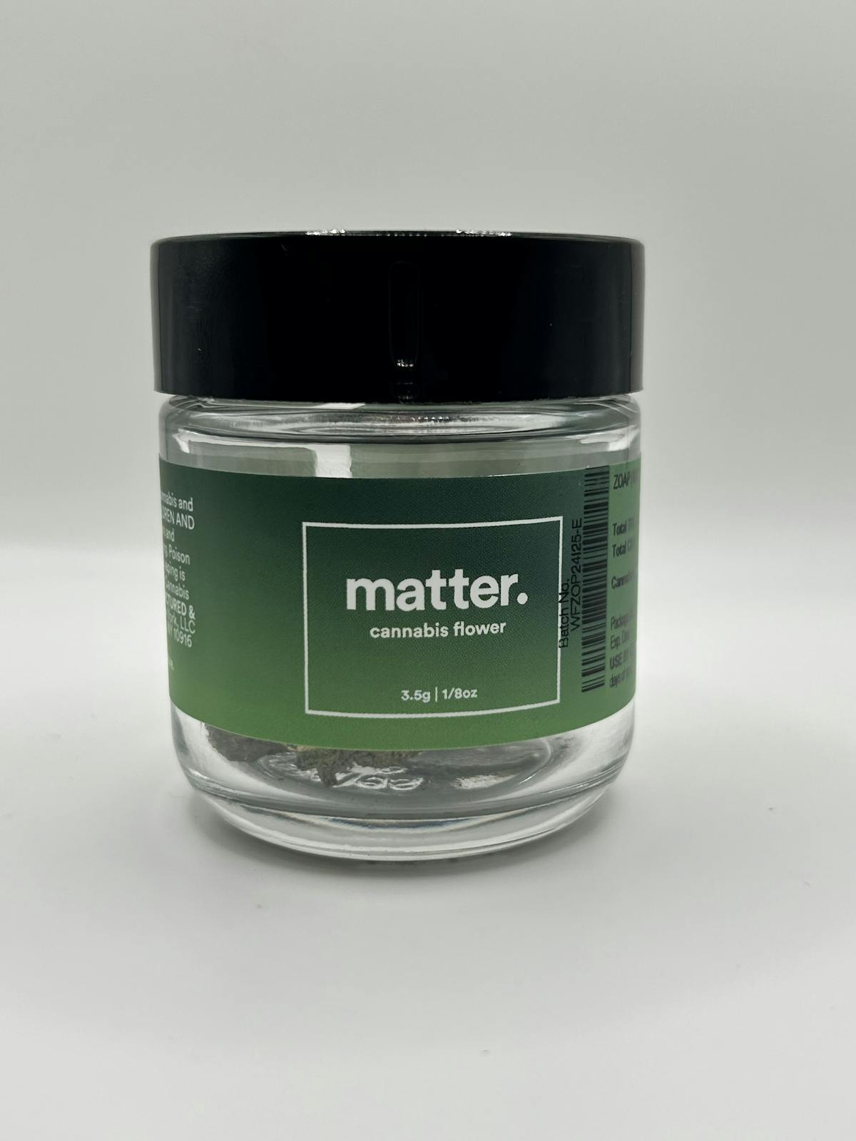 Photo of Matter – Zoap