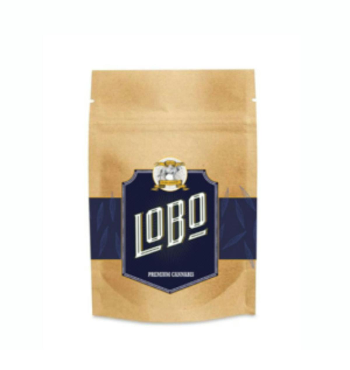 Photo of Lobo | Triangle Mints | Pre-Ground Infused Flower 7g