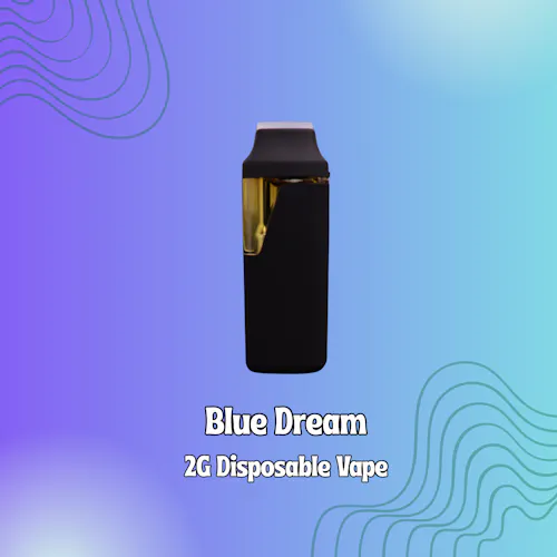 Shop Shnicks Shnacks | Disposable | Blue Dream | 2g In New Jersey