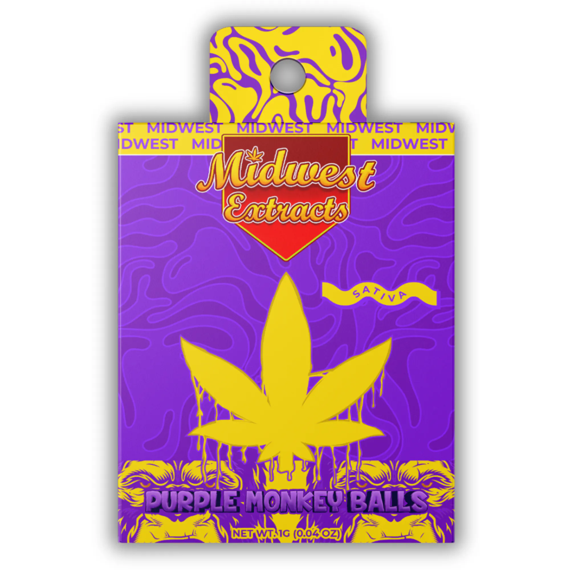 Herbology Cannabis Co. - River Rouge