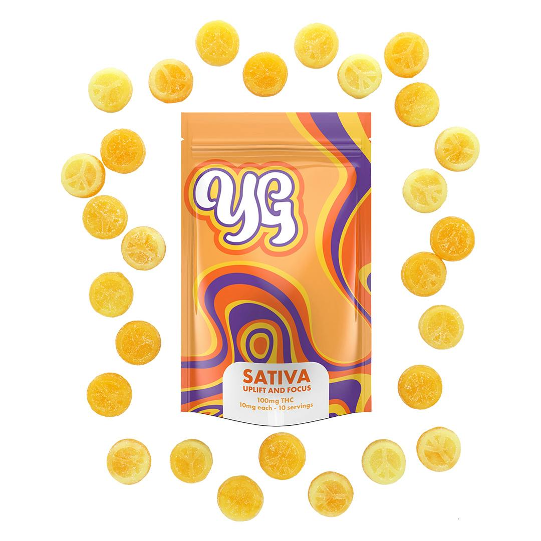 Cannabis RSO | Arizona Natural Concepts