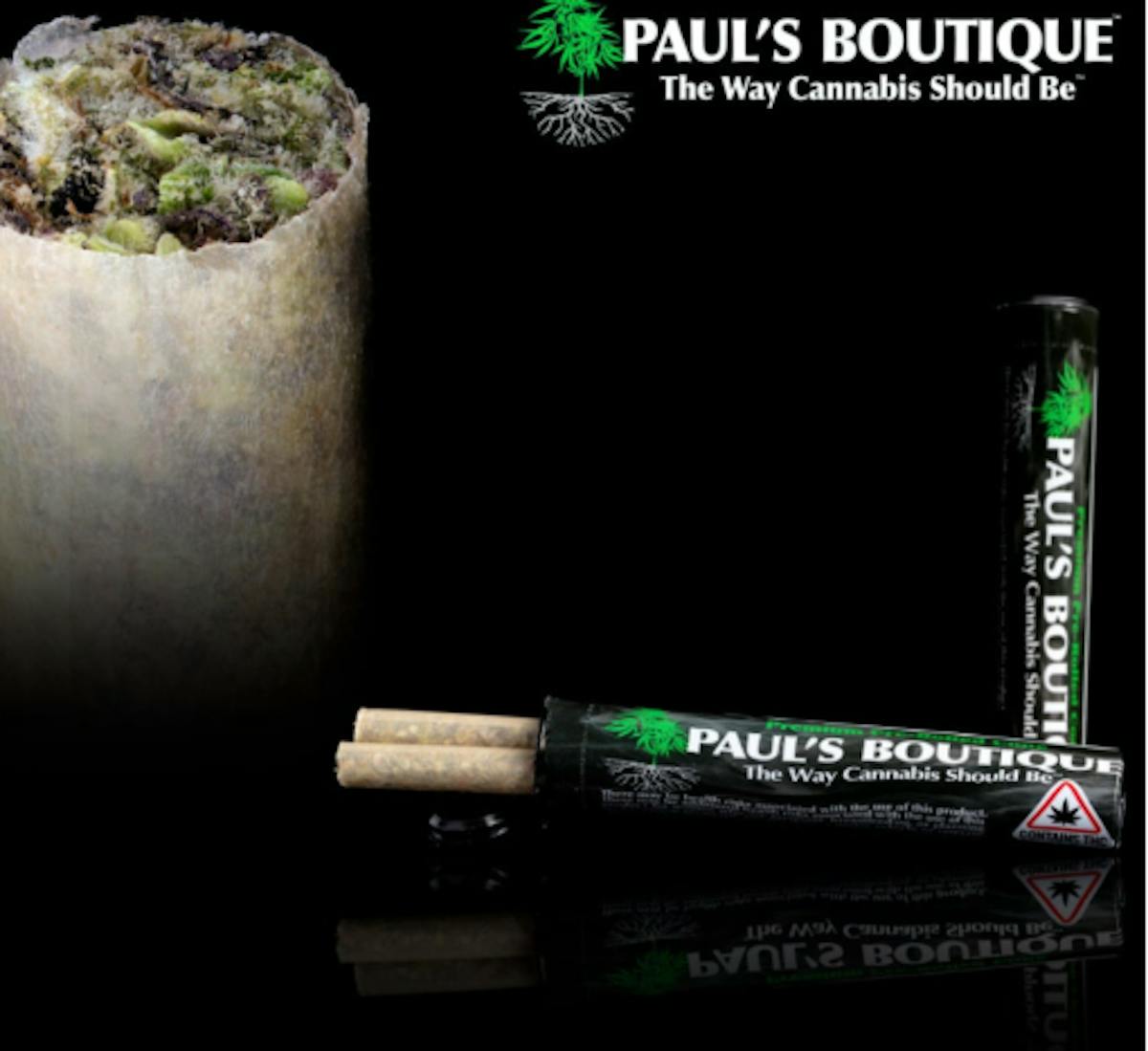 Image of Lotus Blossom I .5g I 2pk