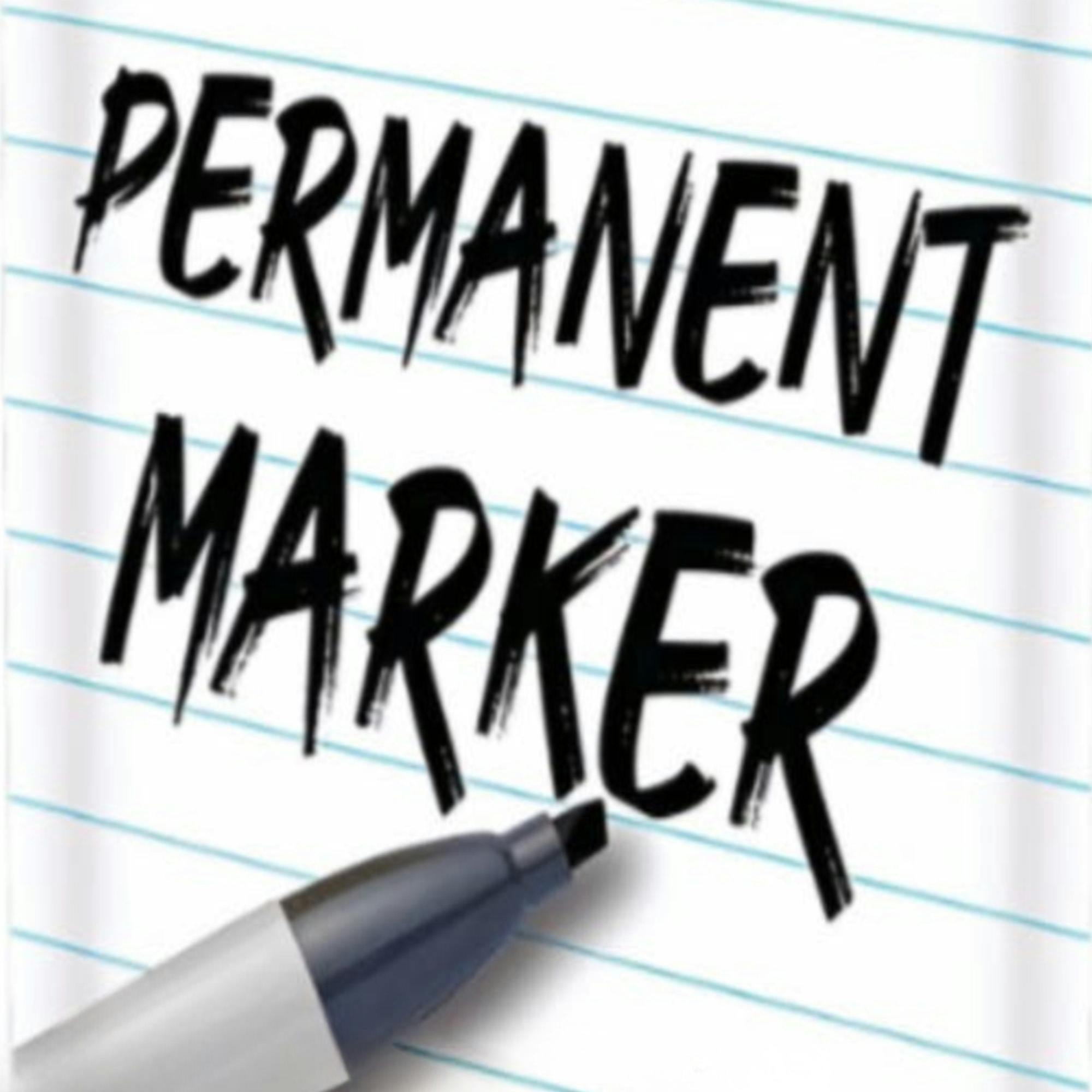 DELI - Permanent Marker