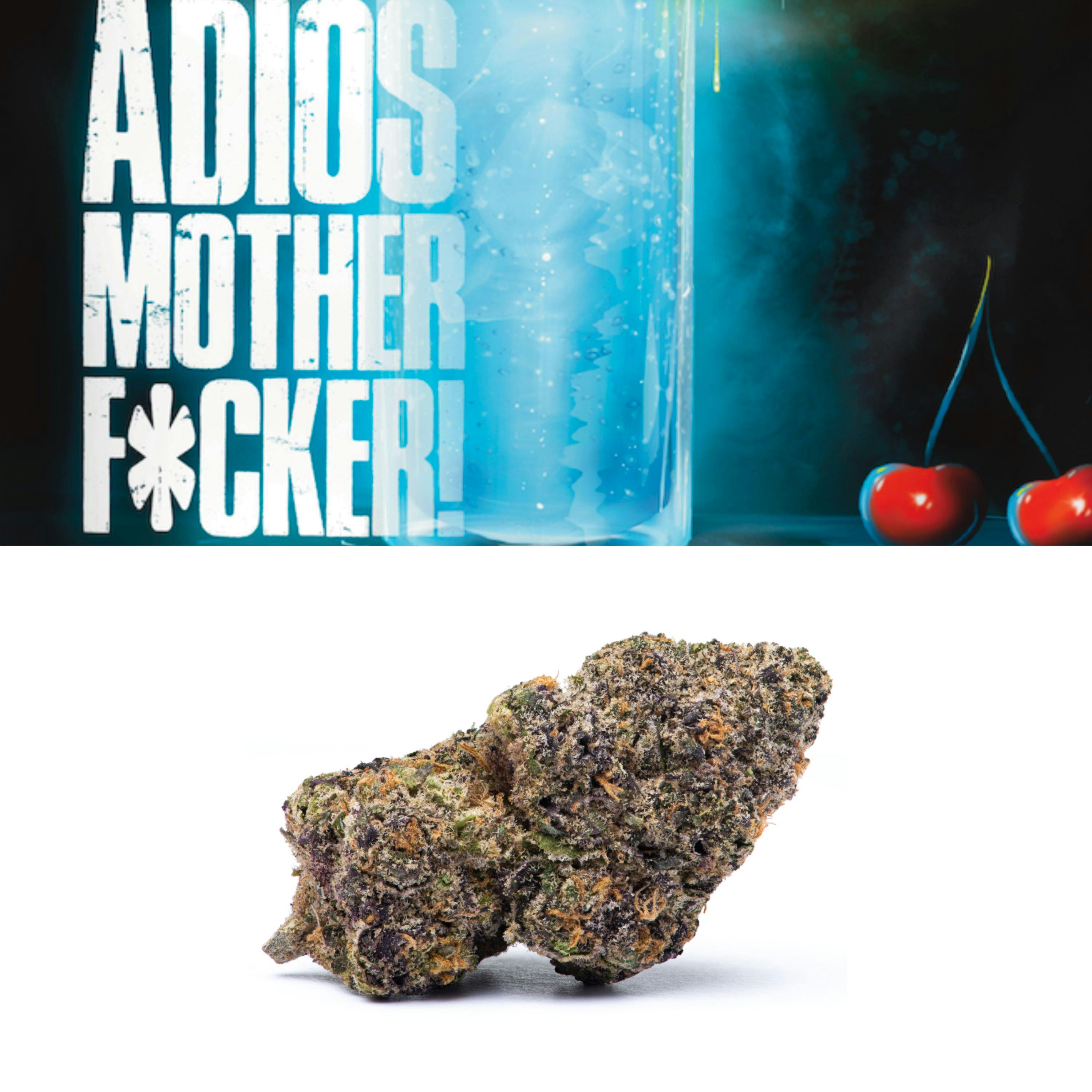 Shop Cookies Adios MF'er in Orlando | Cookies Florida
