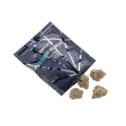Gelato Cream Cake | Flower | 3.5g-1
