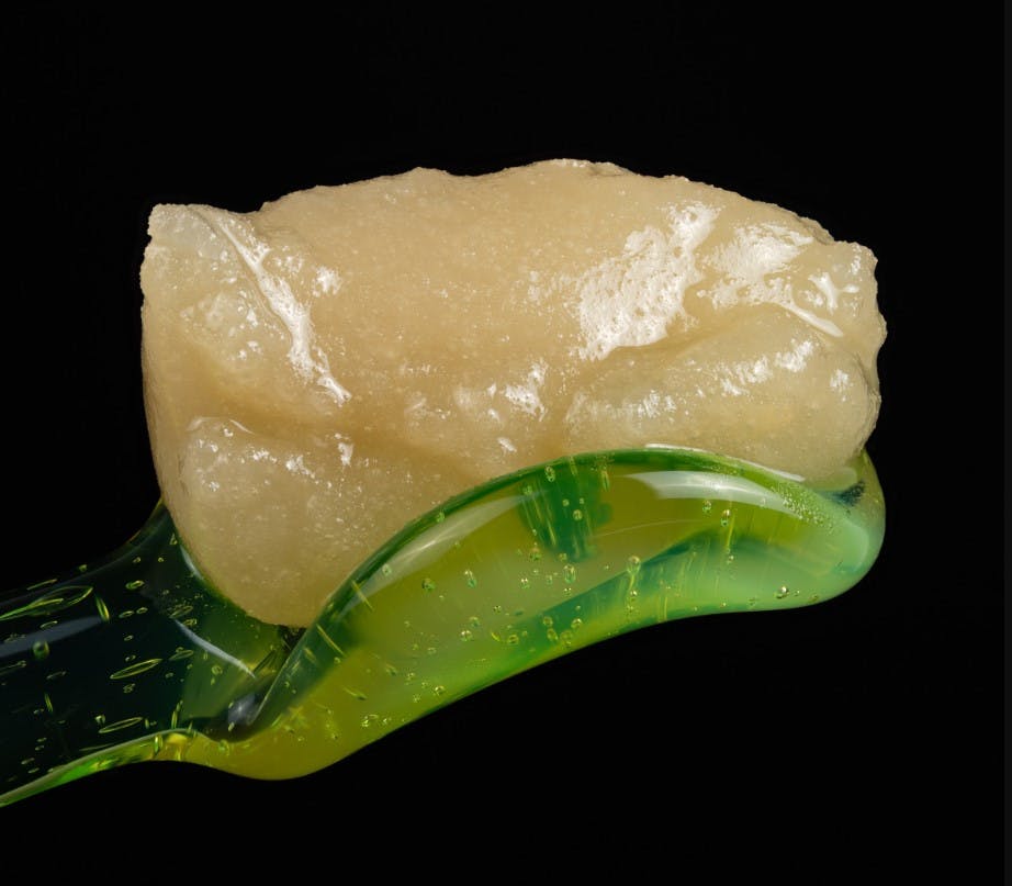 U4EA Farms | Trop Cherry | Live Rosin Single Source
