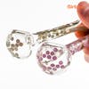 LuvBuds |  5.5" SirEEL Baked HoneyBee Spoon
