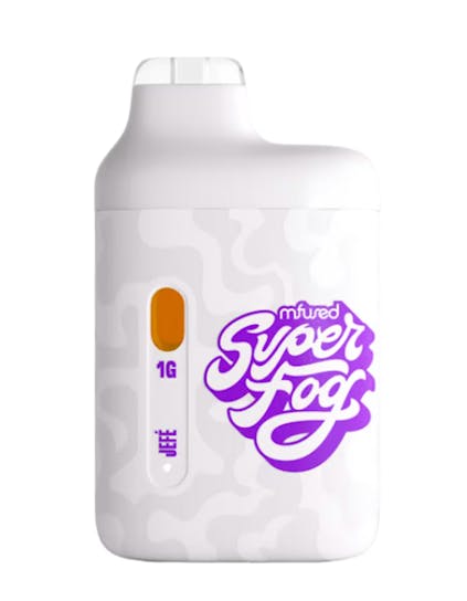 Mfused Vapes & Disposables | Torches NYC
