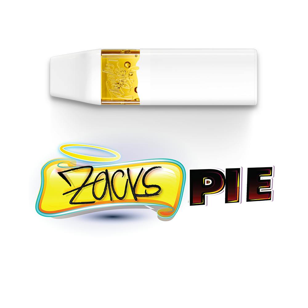 Shop Zacks Pie - Live Rosin Vape Pen in Bonita Springs | Jungle Boys