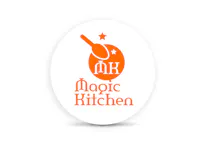 Magic Kitchen Logo