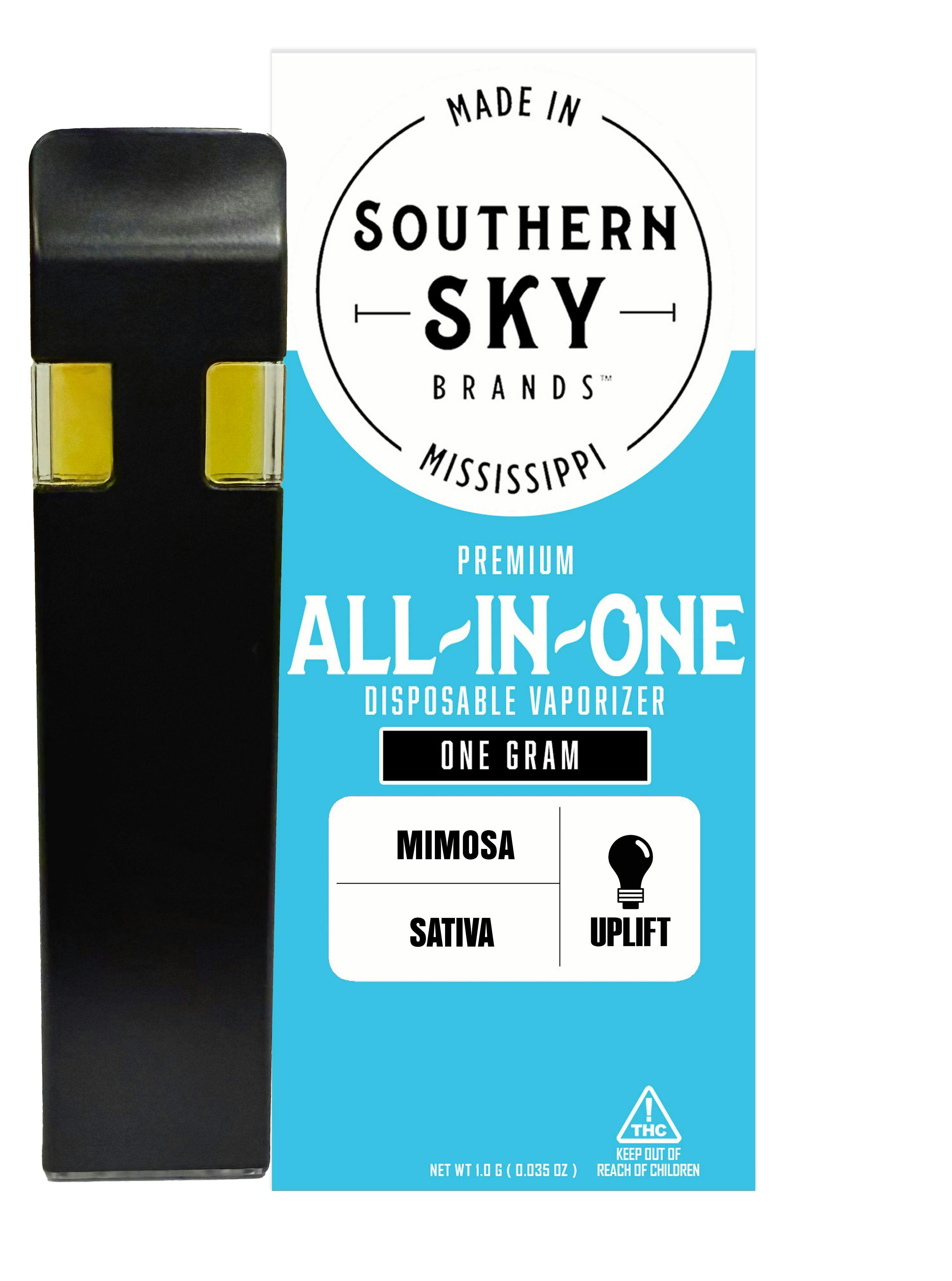 Wavelength Extracts Grasshopper | Cartidge - Star Buds Cannabis