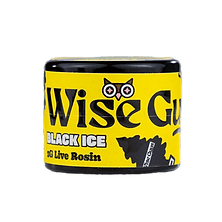 Wise Guys | Live Rosin - 2g - Black Ice
