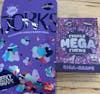 BOGO Free Geeky Grape Dorks or Gigi Grape Mega Chew