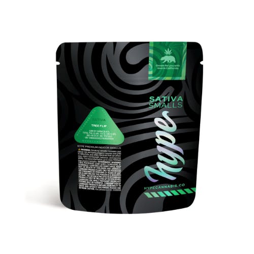 TREE FLIP (SMALLS)-1