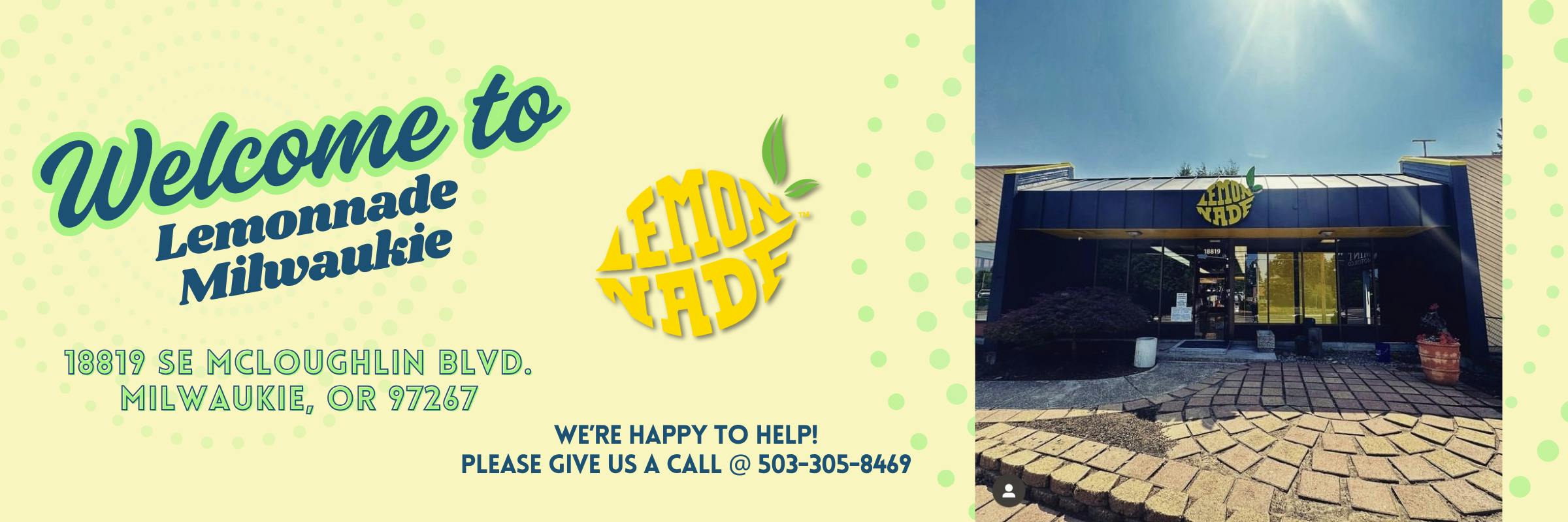 Cannabis dispensary