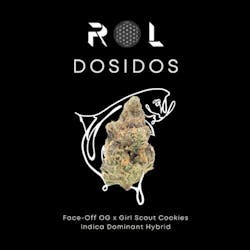 Dosi Do - Preroll 1g