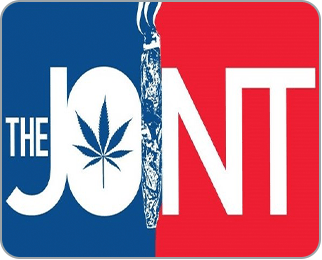 logo for The Joint Burien