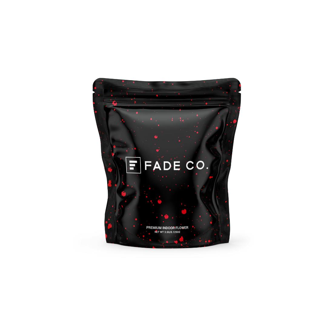 Fade Co. 3.5g - HxOS