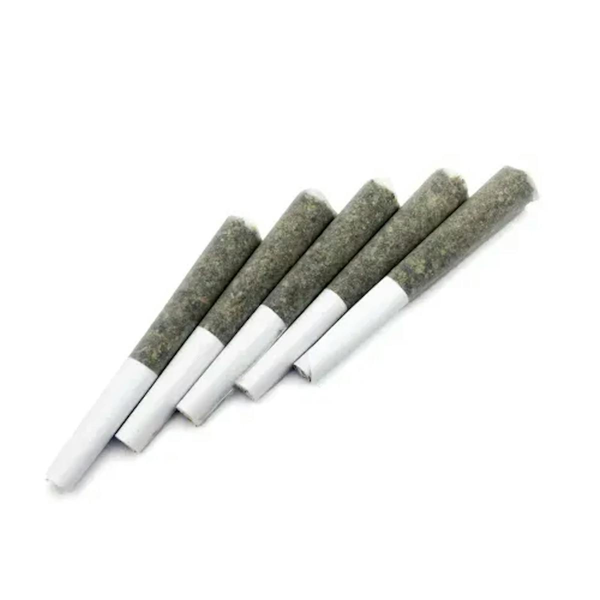 Image of Lemon Fresh | .5g 5pk Preroll