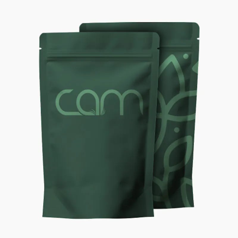 CAM | BRuntZ | 14g (Exotic Flower)