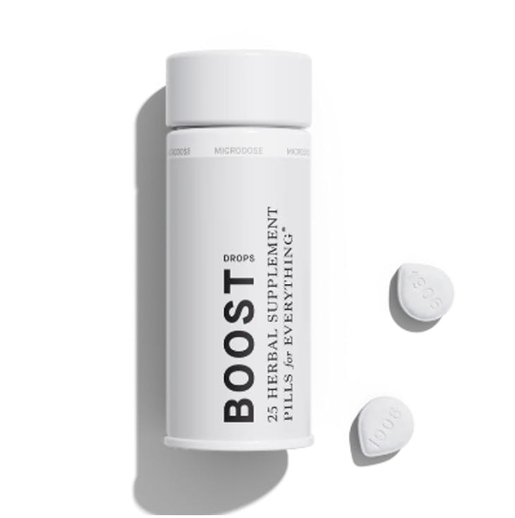 Photo of Boost Drops 20-pack