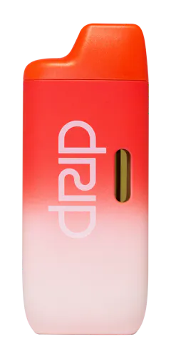 Peach Paradise | Disposable Pen | 2g-2