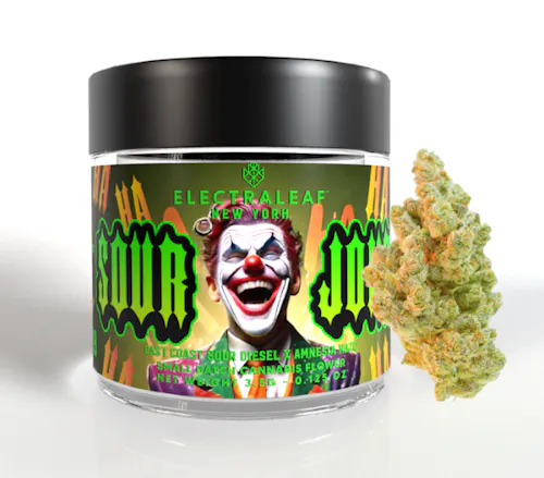 Sour Joker 3.5g – Sativa-1