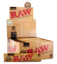 RAW Classic Rolling Papers King Size Slim