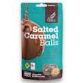 Ceres: Indica Salted Caramel Balls - 10pk 100mg