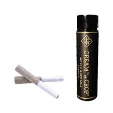 THE GRAPE GATSBY 2PK PREROLLS