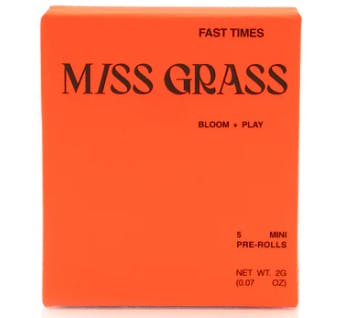 Fast Times | 5pk