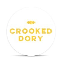 Crooked Dory Logo