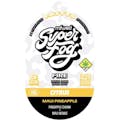 Super Fog: Maui Pineapple - Fire Liquid Diamonds IPR 5pk