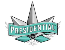 Presidential - 3-Pack .7g Infused Blunts - XJ13