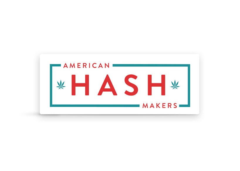 Image of Apple Fritter Hippie Hash (American Hash Makers)