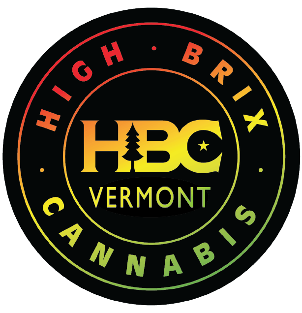 Image of Flower | Chem Berry | High Brix