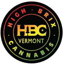 High Brix Cannabis Logo
