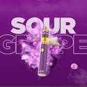 Sour Grape (H) - Signature Line - 2g Disposable - DIME - Thumbnail 2