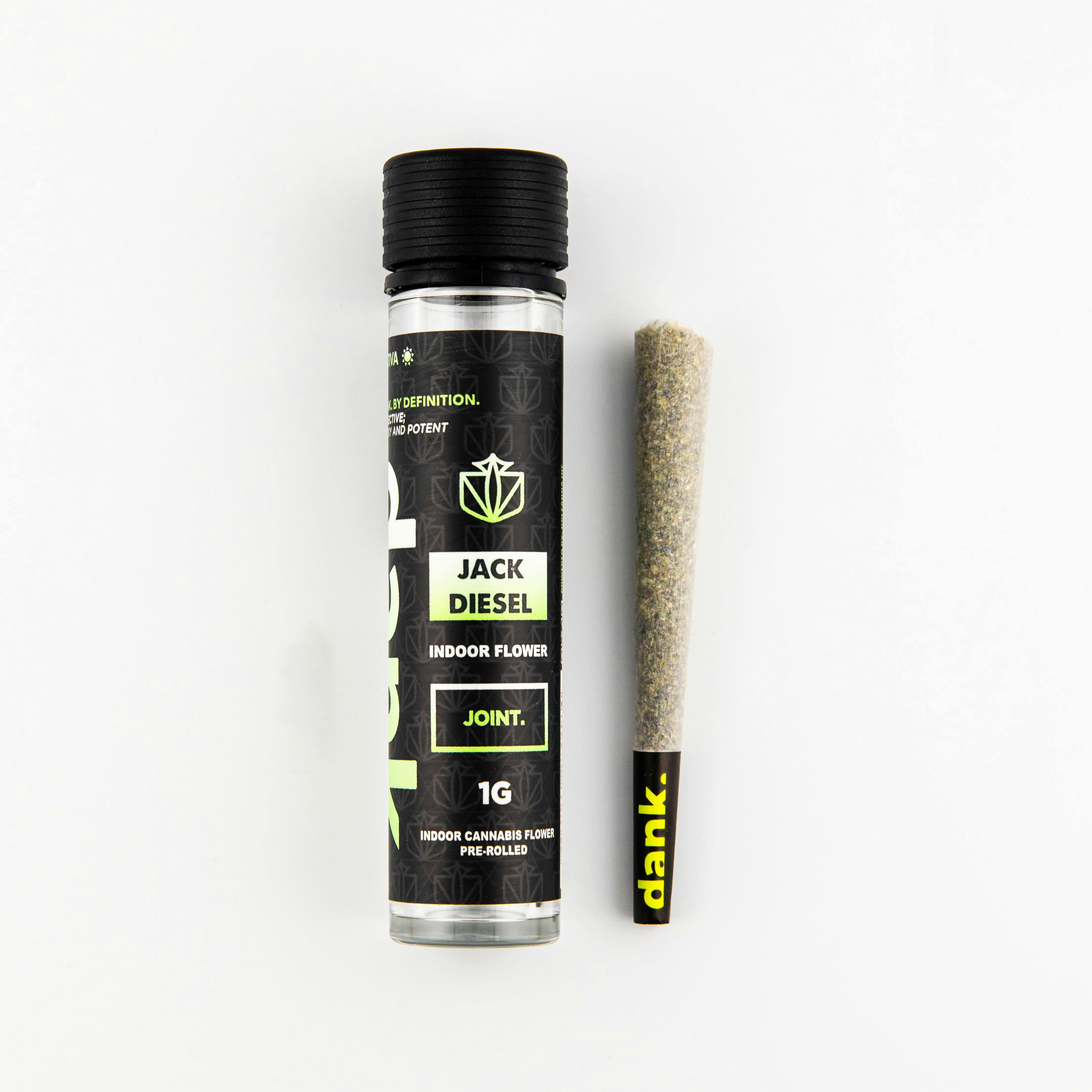 TRUE NYC Diesel 10ml テルペン