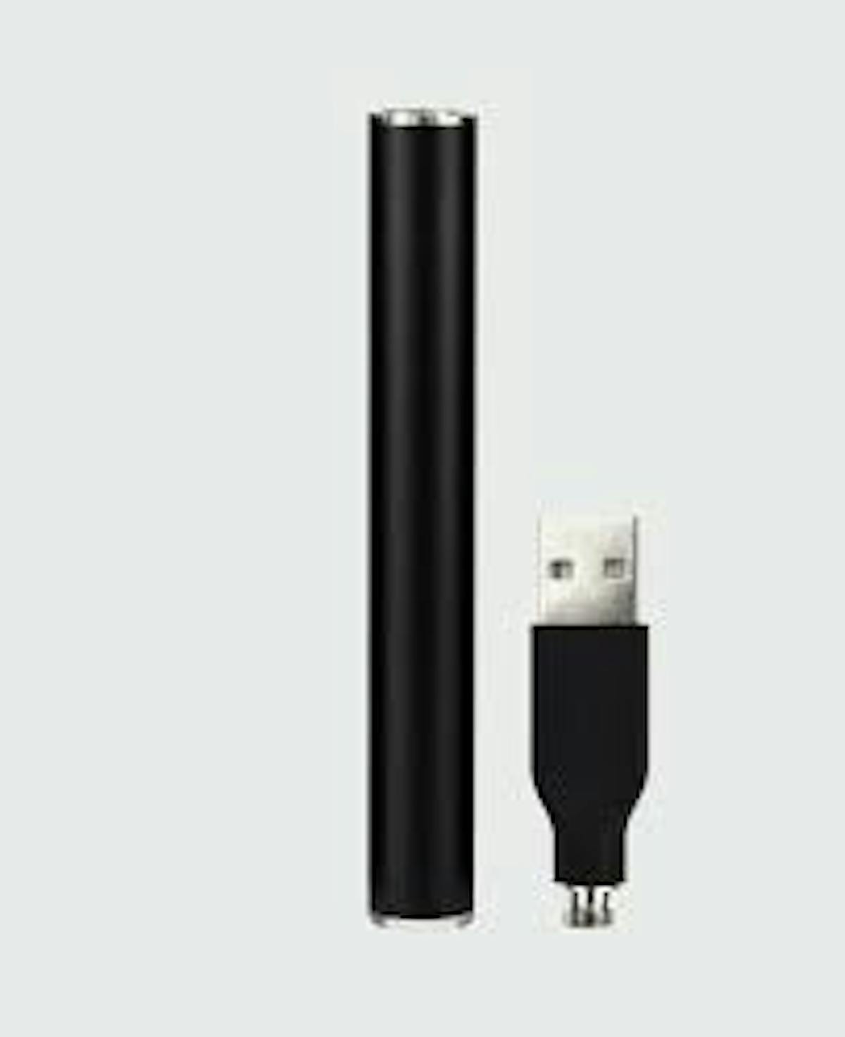 Photo of CCell M3 Vape Pen Battery – Black